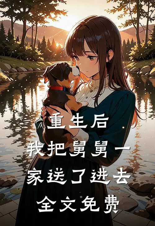 重生后,我把舅舅一家送了进去全文免费观看