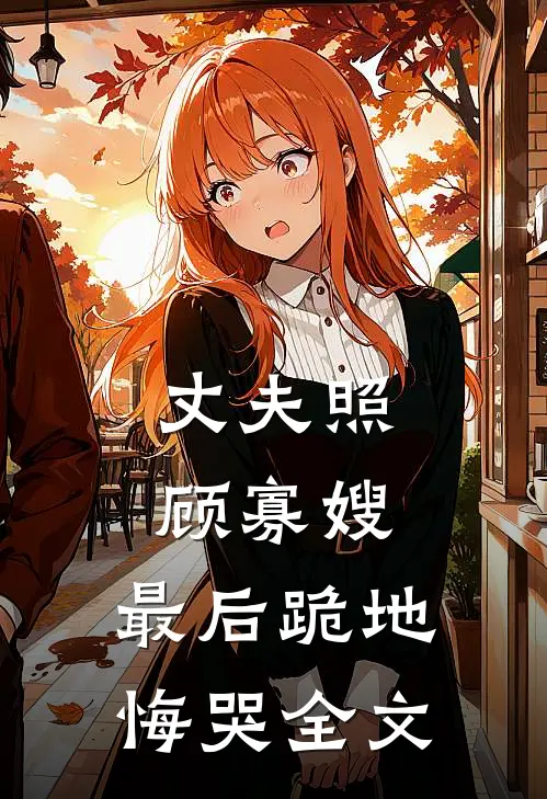 丈夫照顾寡嫂,最后跪地悔哭全文