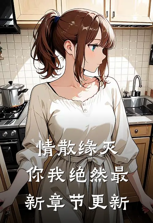 情散缘灭,你我绝然最新章节更新了吗