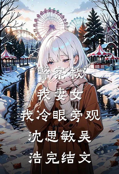 警察救我妻女，我冷眼旁观沈思敏吴浩完结文