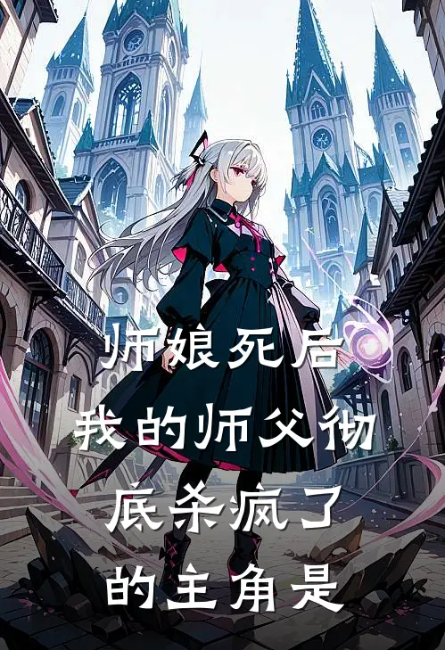 师娘死后,我的师父彻底杀疯了的主角是