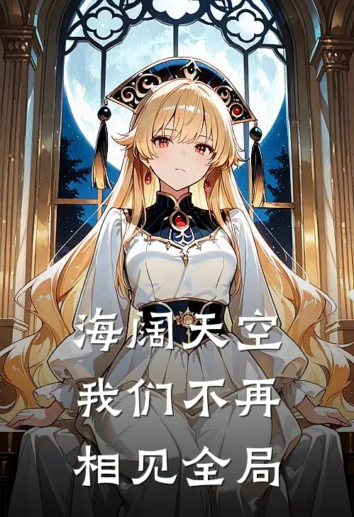 海阔天空,我们不再相见全局英语