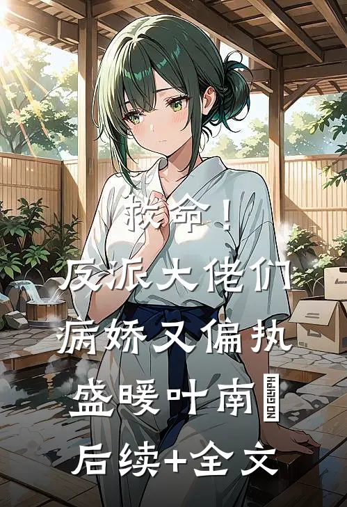 救命！反派大佬们病娇又偏执盛暖叶南烆后续+全文