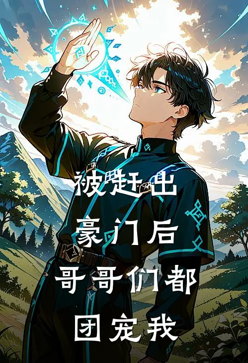 被赶出豪门后,哥哥们都团宠我2