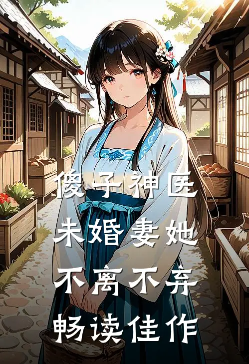 傻子神医未婚妻她不离不弃畅读佳作