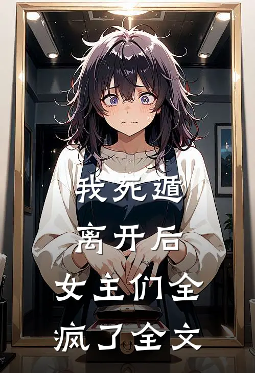 我死遁离开后,女主们全疯了全文在线阅读