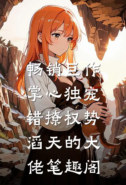 畅销巨作掌心独宠:错撩权势滔天的大佬 笔趣阁