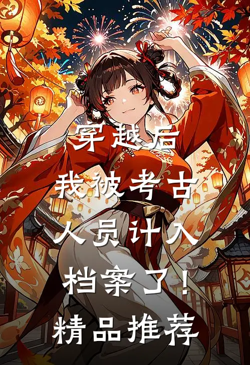 穿越后,我被考古人员计入档案了!精品推荐
