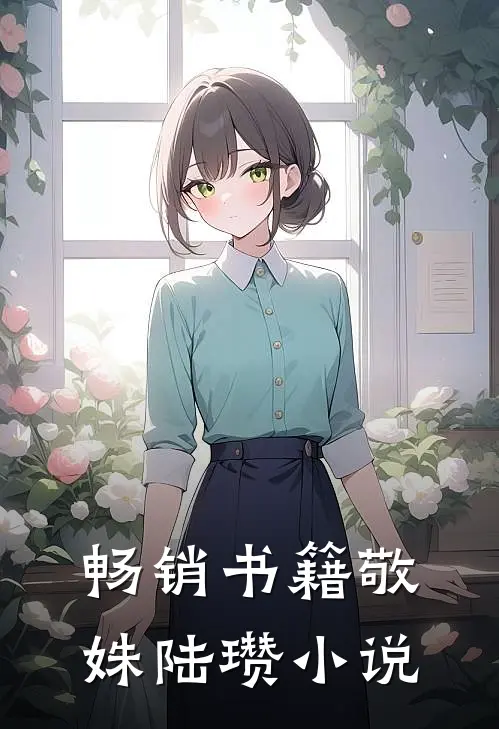 畅销书籍敬姝陆瓒在线阅读