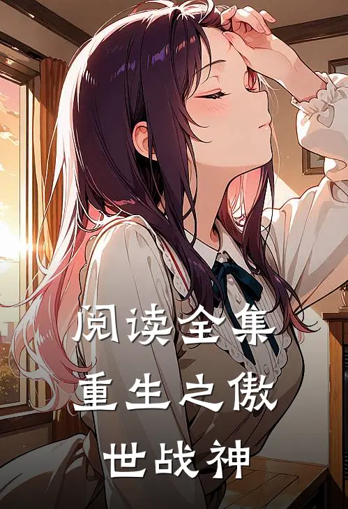 阅读全集重生之傲世战神