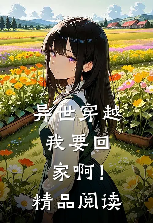 异世穿越我要回家啊!精品阅读