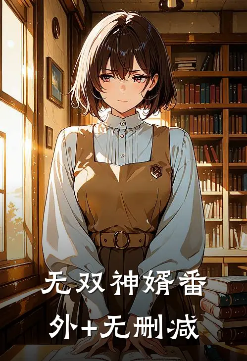 无双神婿番外+无删减