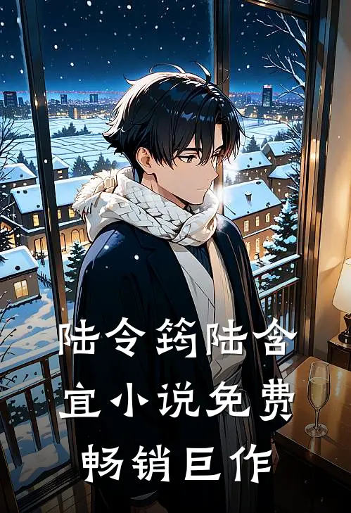 陆令筠陆含宜小说免费畅销巨作