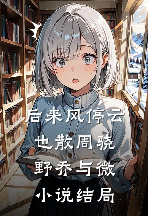 后来风停云也散周骁野乔与微小说结局