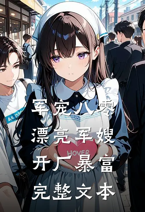 军宠八零：漂亮军嫂开厂暴富完整文本