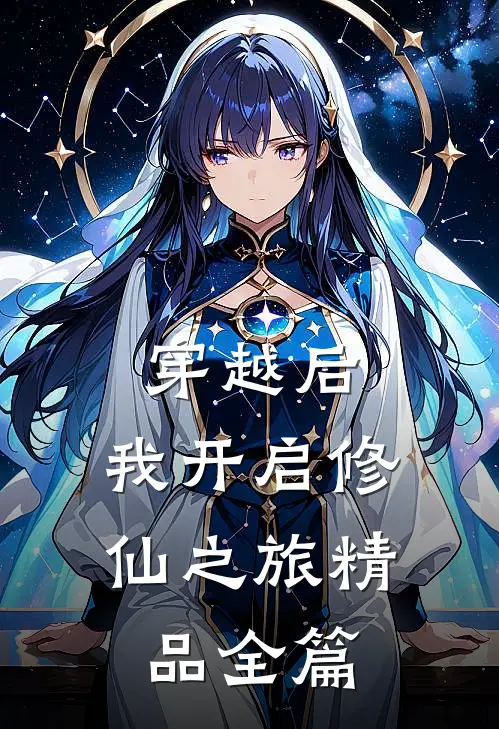 穿越后，我开启修仙之旅精品全篇