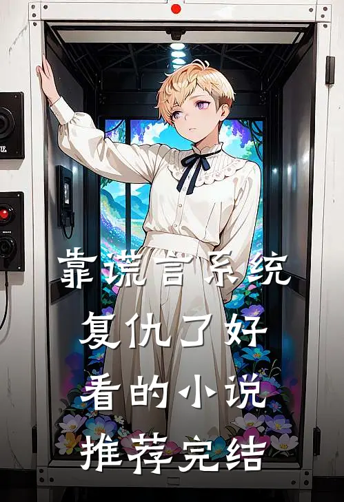 靠谎言系统复仇了好看的小说推荐完结