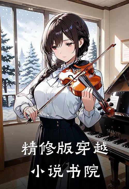 精修版穿越书院女主