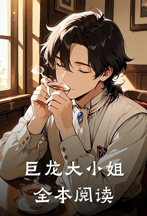 巨龙大小姐全本阅读无弹窗