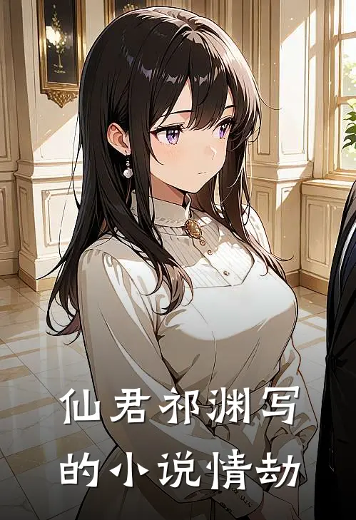 仙君祁渊写的小说情劫