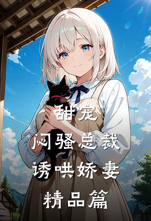 甜宠闷骚总裁诱哄娇妻精品篇