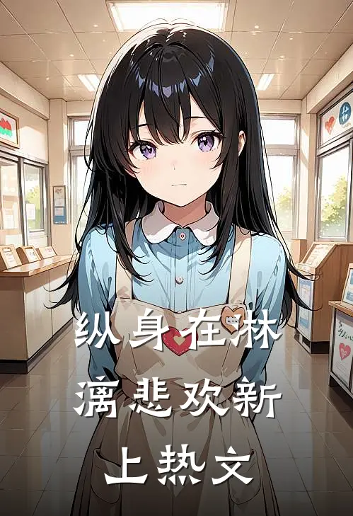 纵身在淋漓悲欢新上热文