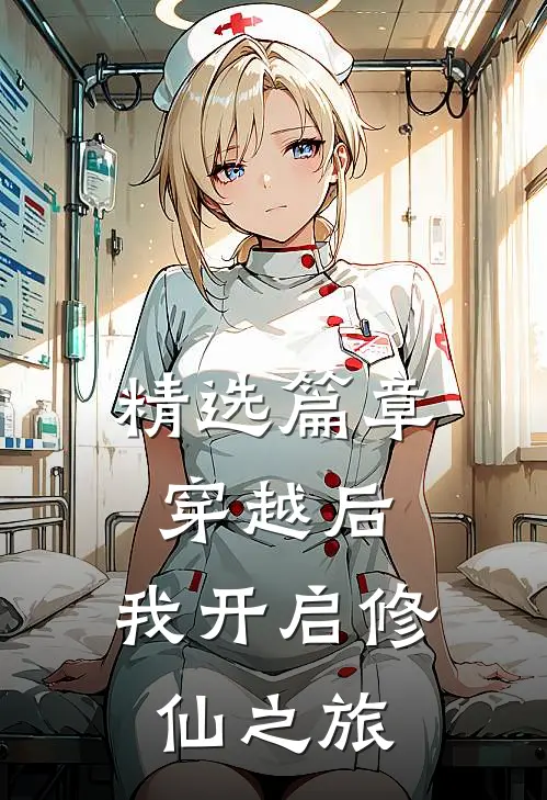 精选篇章穿越后,我开启修仙之旅免费阅读