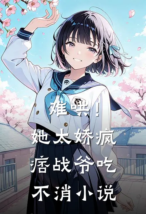难哄！她太娇，疯痞战爷吃不消小说