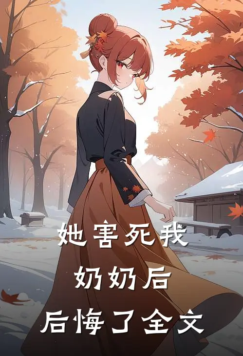 她害死我奶奶后,后悔了全文在线阅读