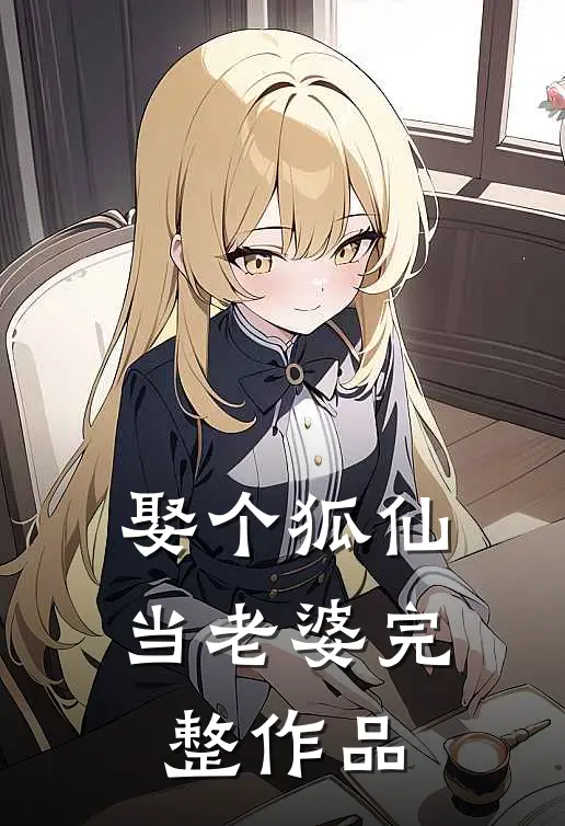 娶个狐仙当老婆完整作品