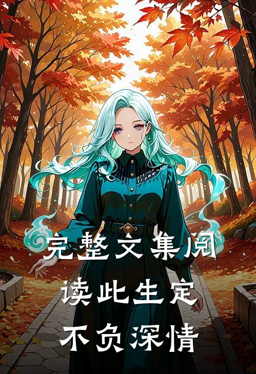 完整文集阅读此生定不负深情