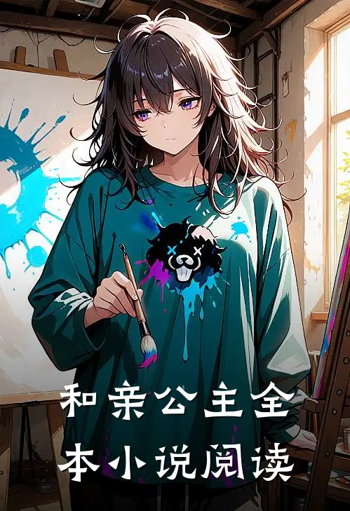 和亲公主全本阅读无弹窗
