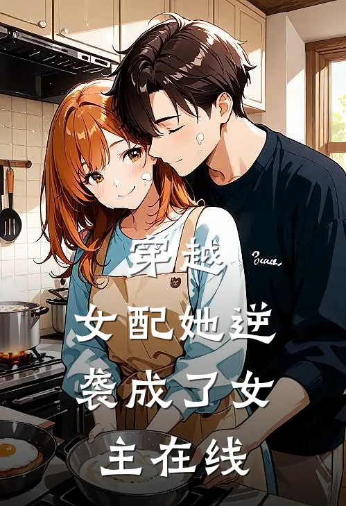 穿越女配她逆袭成了女主在线观看