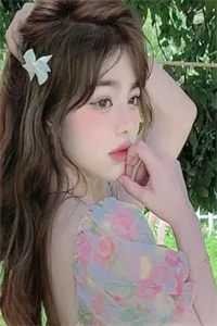 愿将绾心倾与君抖音