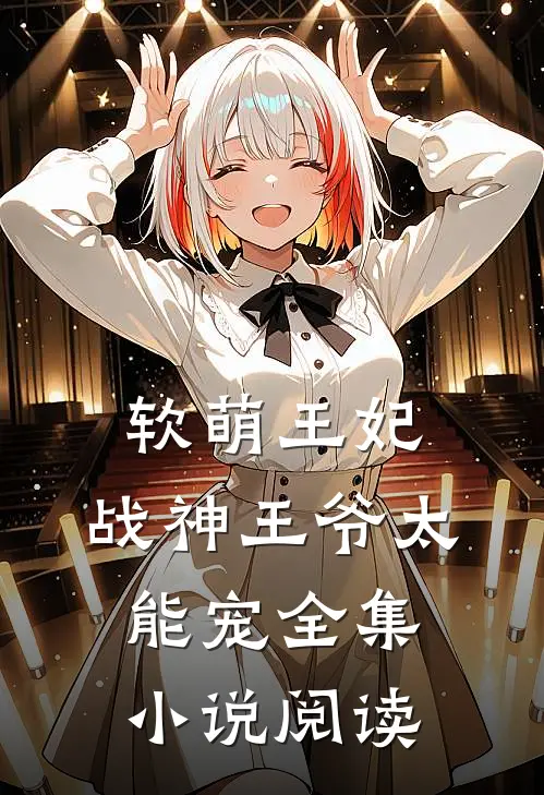 软萌王妃战神王爷太能宠全集阅读
