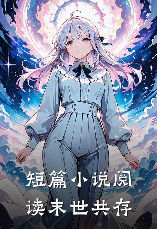 短篇阅读末世共存全文