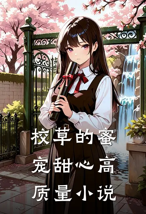 校草的蜜宠甜心高质量小说