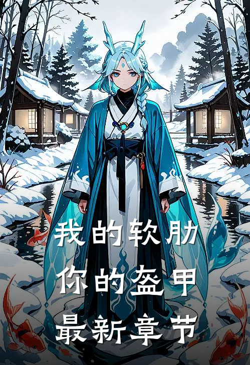 我的软肋,你的盔甲最新章节