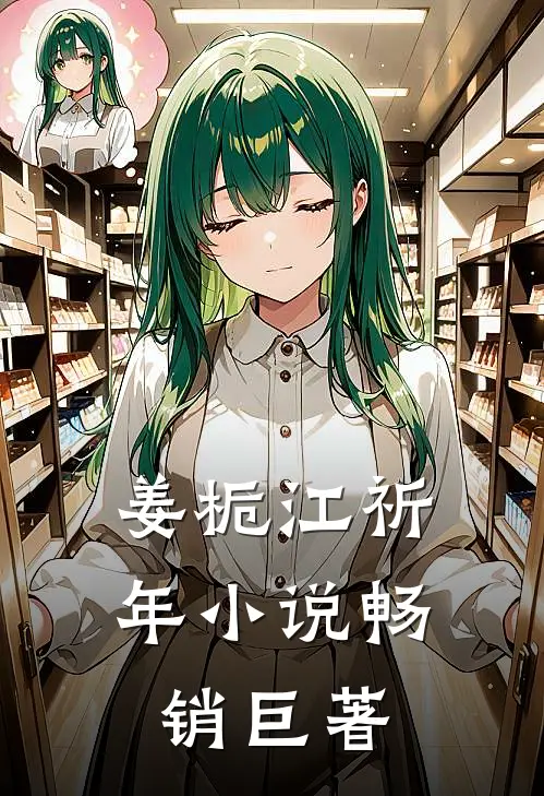 姜栀江祈年小说畅销巨著