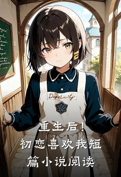 重生后!初恋喜欢我短篇阅读