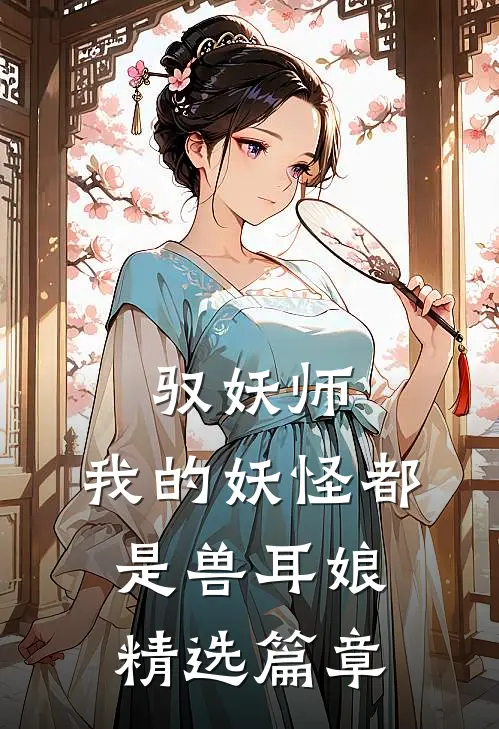 驭妖师我的妖怪都是兽耳娘精选篇章免费阅读