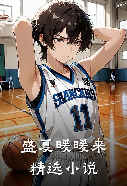 盛夏暖暖来精选小说
