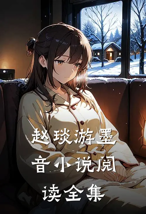 赵琰游墨音小说阅读全集