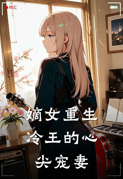 嫡女重生：冷王的心尖宠妻