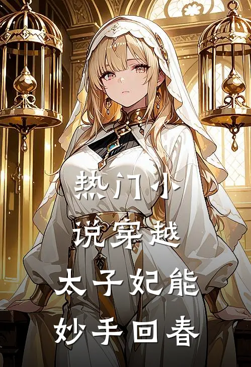 热门小说穿越：太子妃能妙手回春