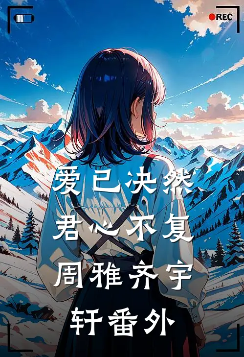 爱已决然,君心不复周雅齐宇轩番外