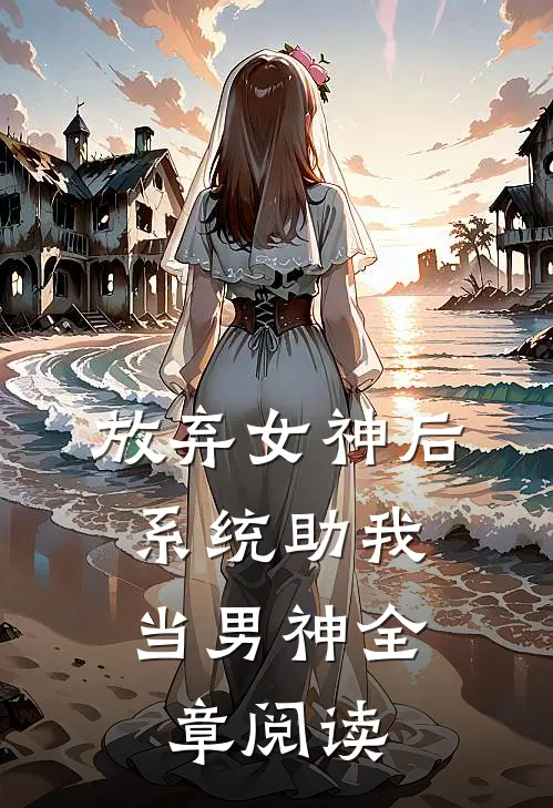 放弃女神后,系统助我当男神全章阅读