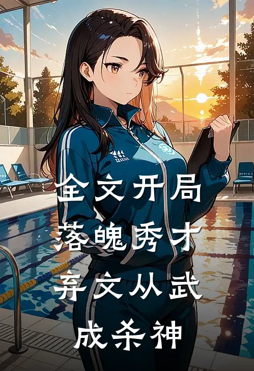 全文开局落魄秀才,弃文从武成杀神