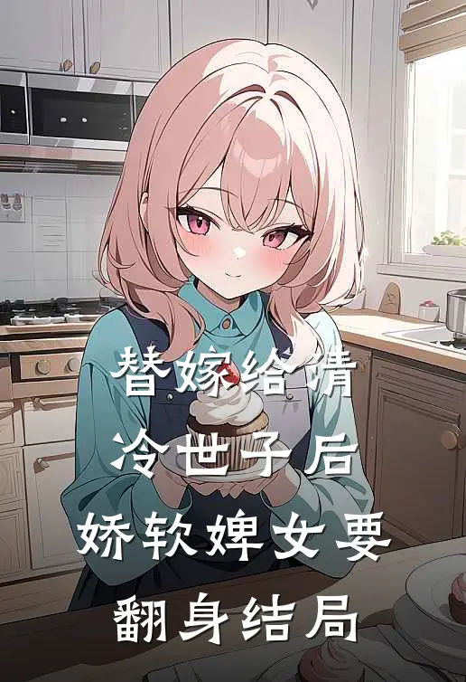 替嫁给清冷世子后,娇软婢女要翻身结局是