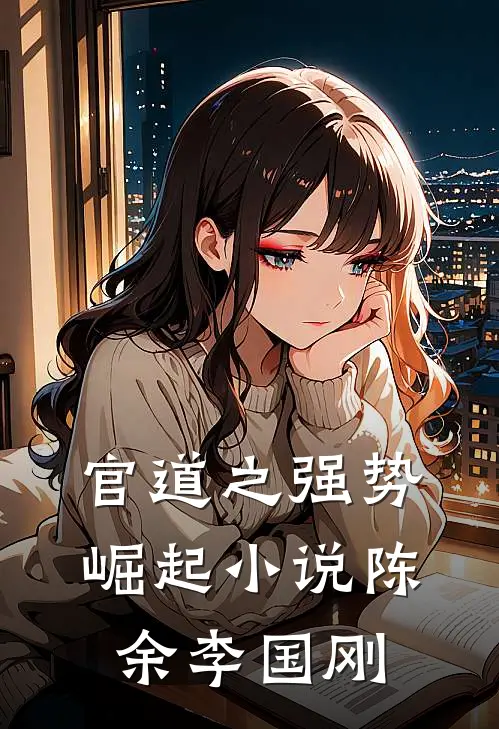 官道之强势崛起小说陈余李国刚